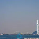 215Sa Coastal Luxury 1-Bhk In Palm Jumeirah