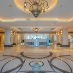 215Sa Coastal Luxury 1-Bhk In Palm Jumeirah