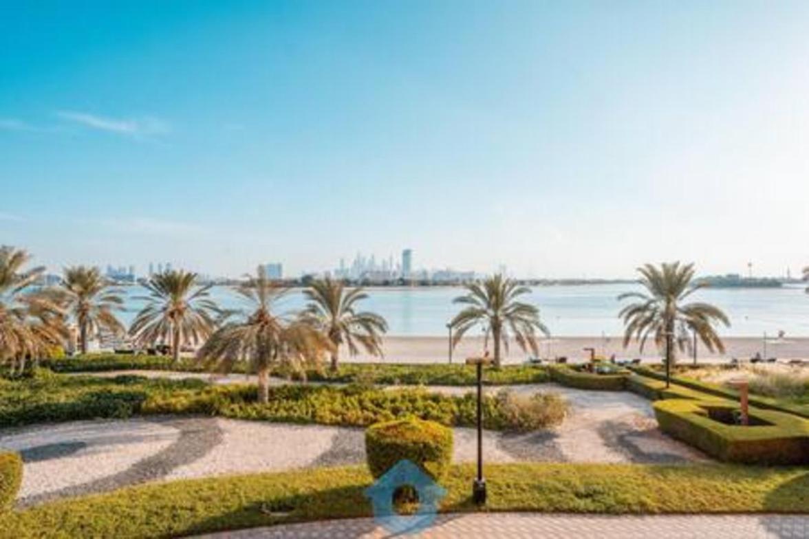 215sa Coastal Luxury 1-bhk In Palm Jumeirah Apartment