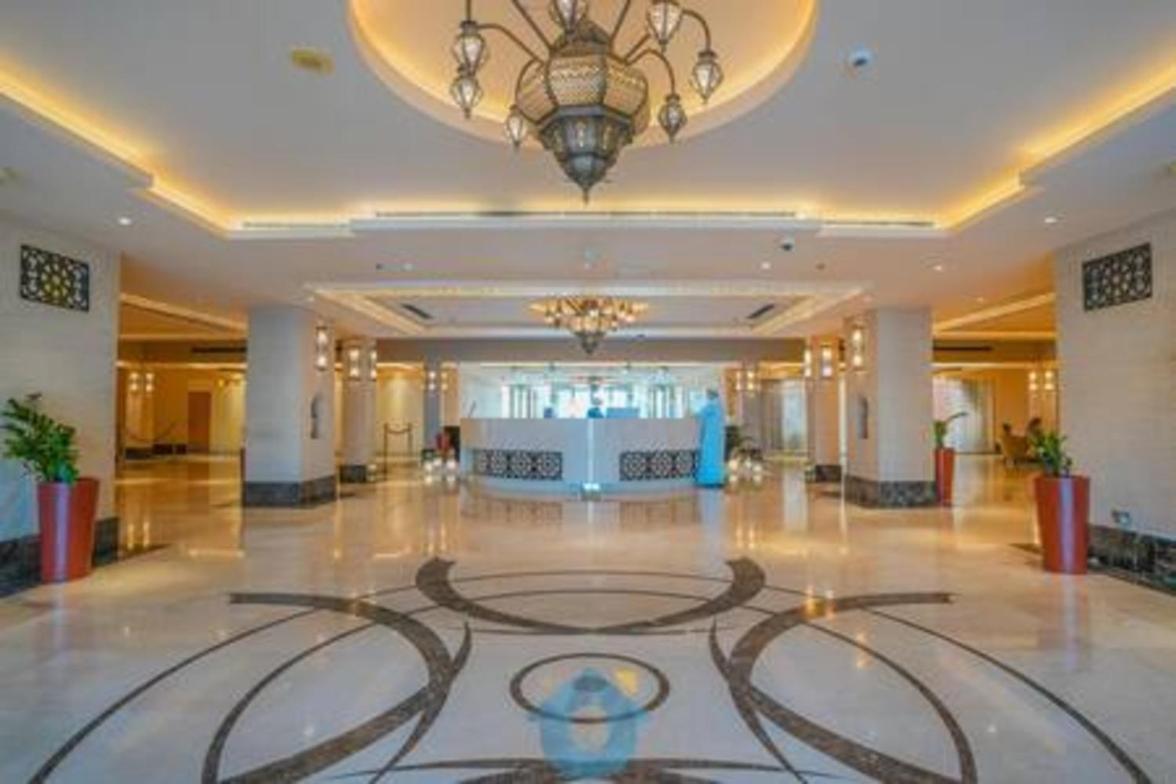 Apartment 215sa Coastal Luxury 1-bhk In Palm Jumeirah Dubai