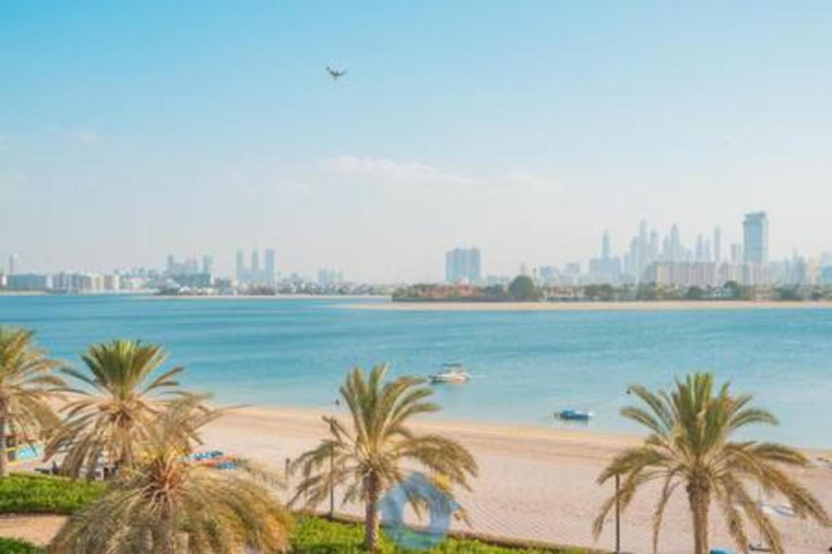 215sa Coastal Luxury 1-bhk In Palm Jumeirah Apartment Dubai