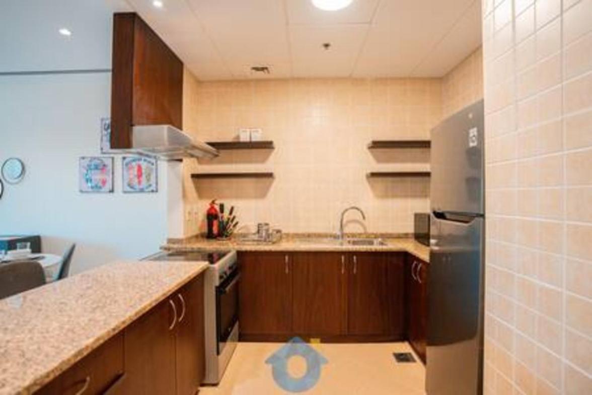 Apartment 215sa Coastal Luxury 1-bhk In Palm Jumeirah Dubai