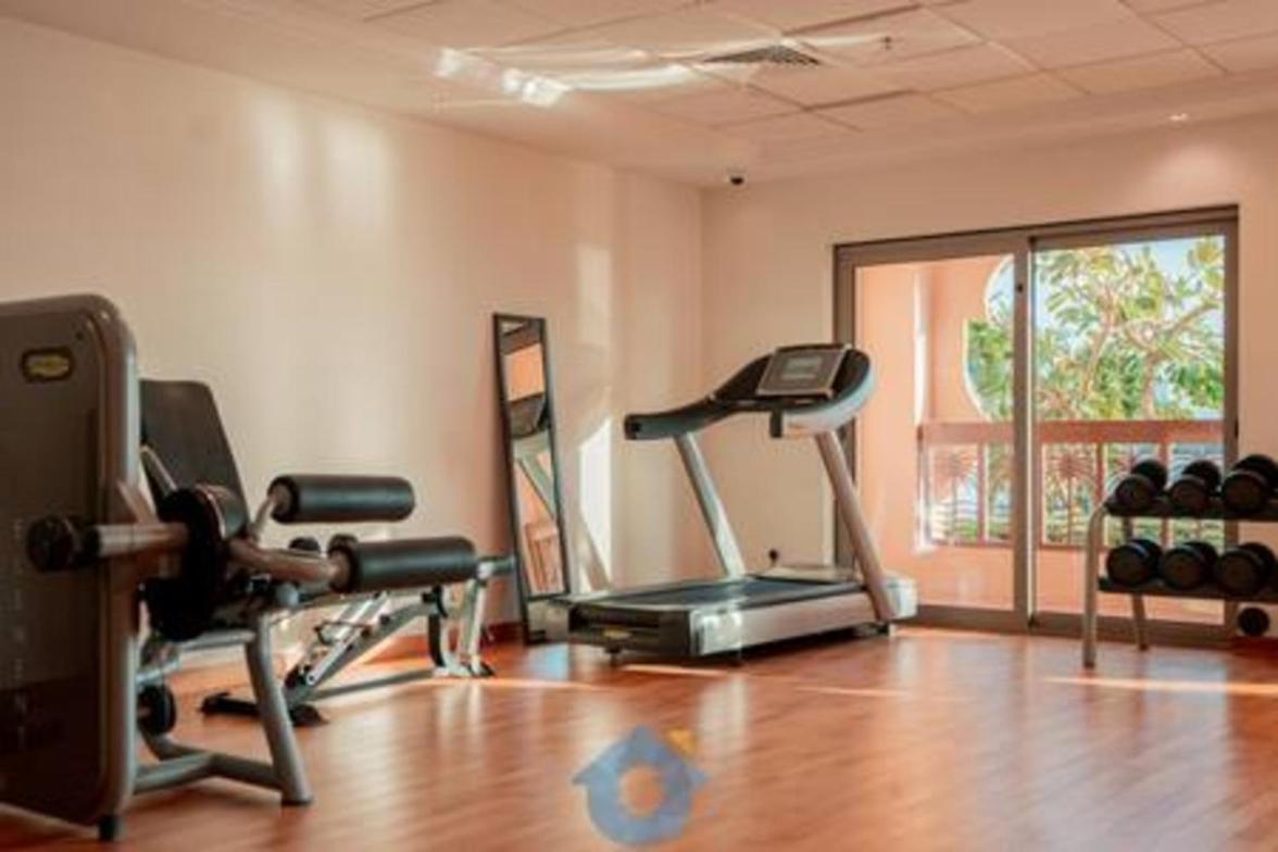 215sa Coastal Luxury 1-bhk In Palm Jumeirah Dubai