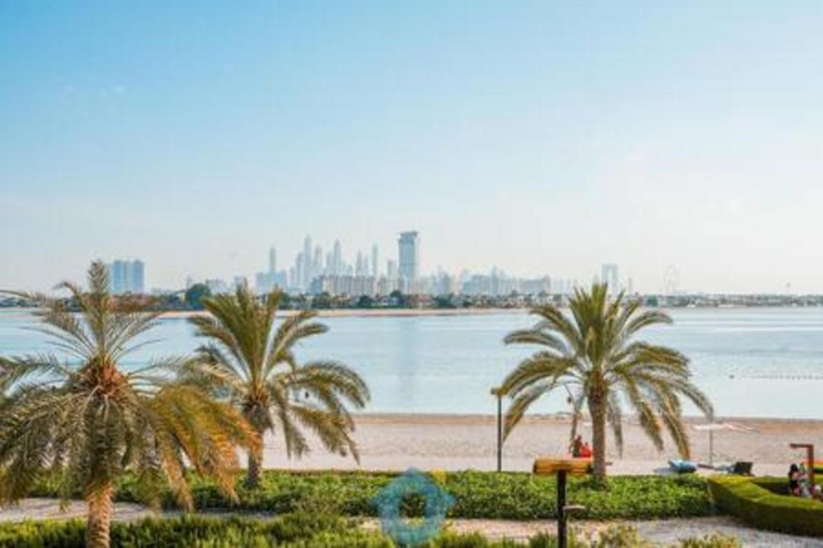 215sa Coastal Luxury 1-bhk In Palm Jumeirah