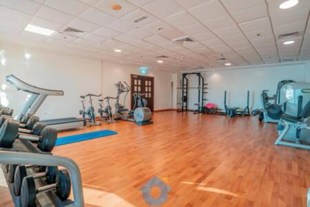 215sa Coastal Luxury 1-bhk In Palm Jumeirah Apartment Dubai