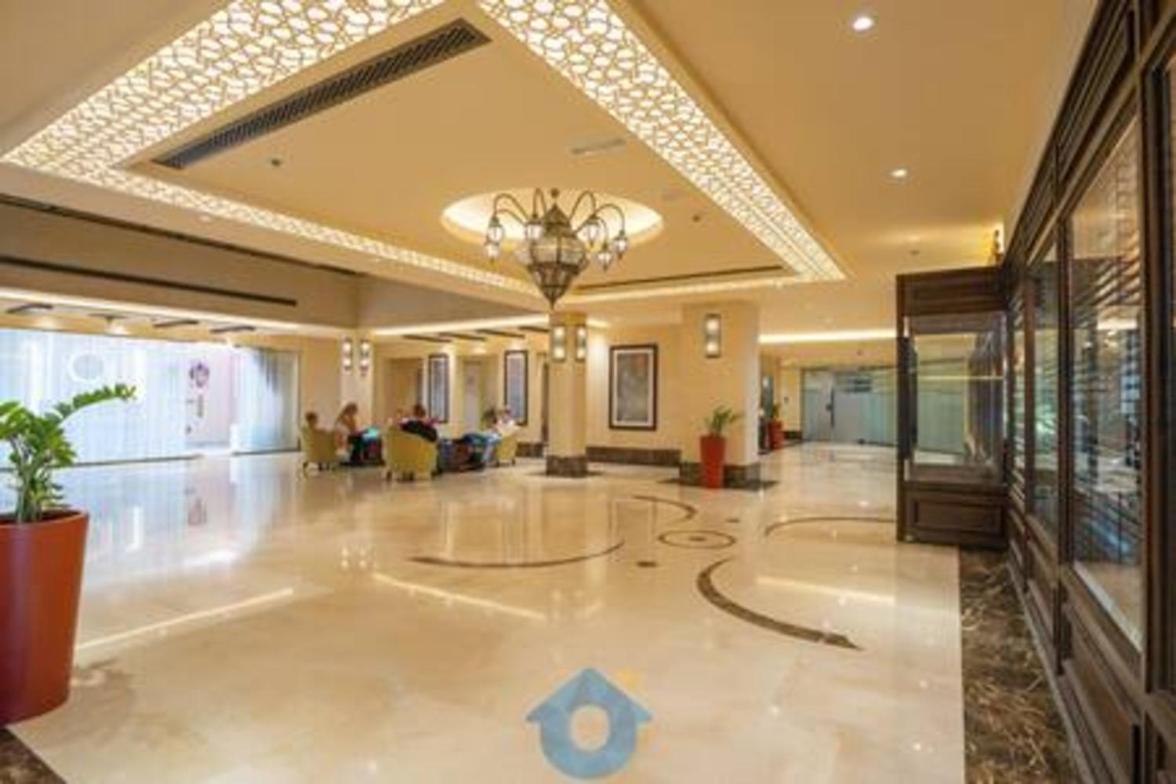 215sa Coastal Luxury 1-bhk In Palm Jumeirah * Dubai