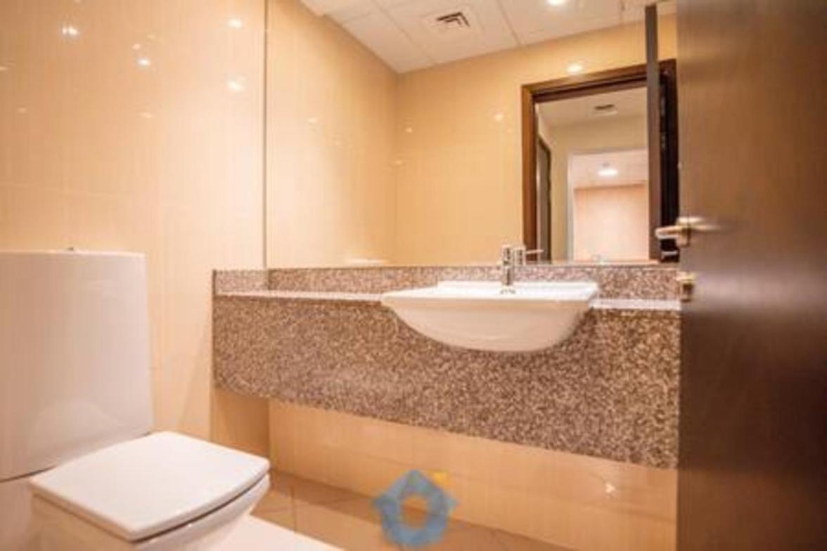 215sa Coastal Luxury 1-bhk In Palm Jumeirah Apartment