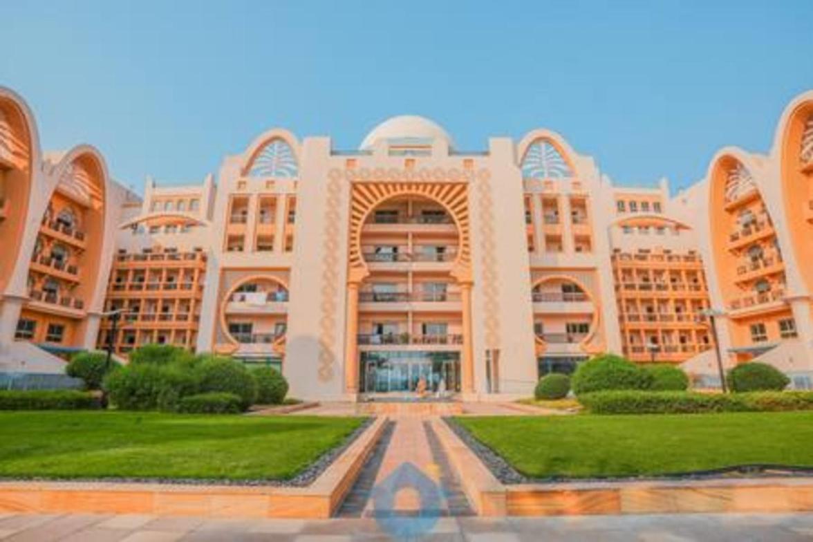Apartment 215sa Coastal Luxury 1-bhk In Palm Jumeirah