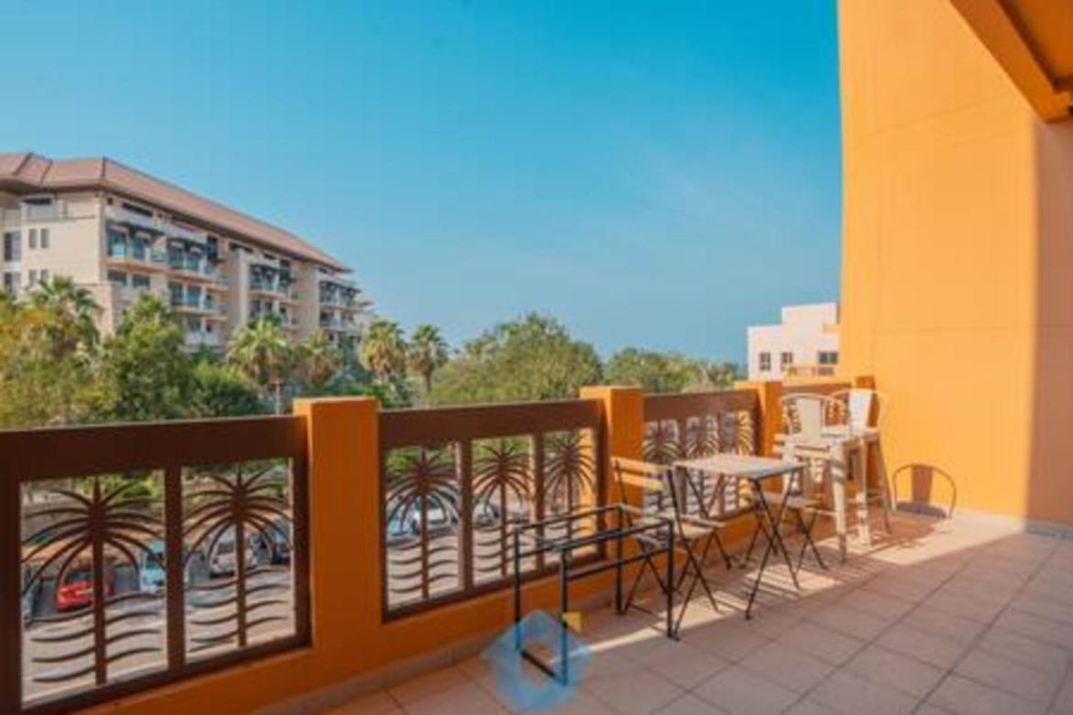 215sa Coastal Luxury 1-bhk In Palm Jumeirah Apartment Dubai