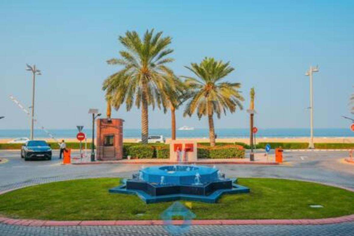 Apartment 215sa Coastal Luxury 1-bhk In Palm Jumeirah Dubai