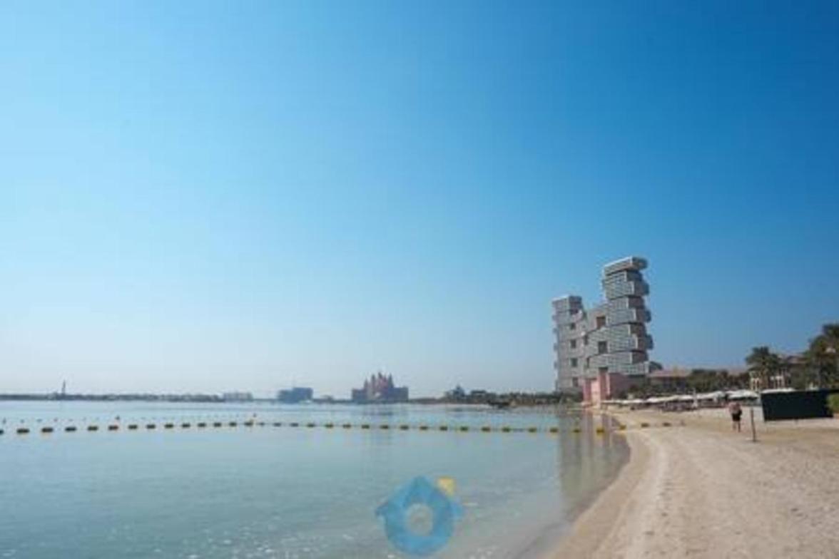 215sa Coastal Luxury 1-bhk In Palm Jumeirah Dubai
