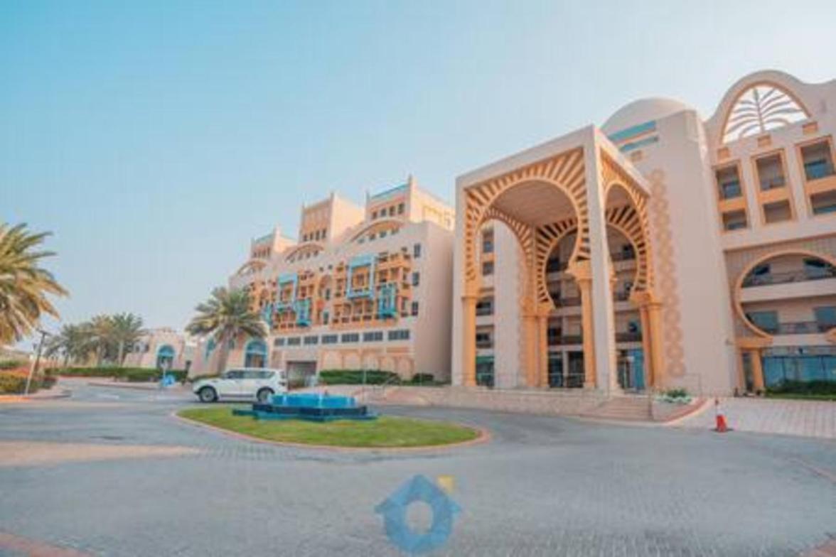 215sa Coastal Luxury 1-bhk In Palm Jumeirah