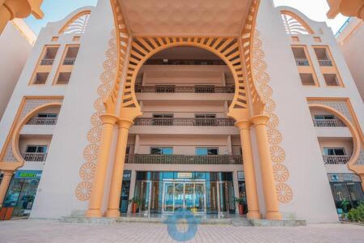 Apartment 215sa Coastal Luxury 1-bhk In Palm Jumeirah