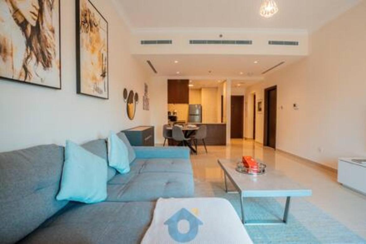 Apartment 215sa Coastal Luxury 1-bhk In Palm Jumeirah *