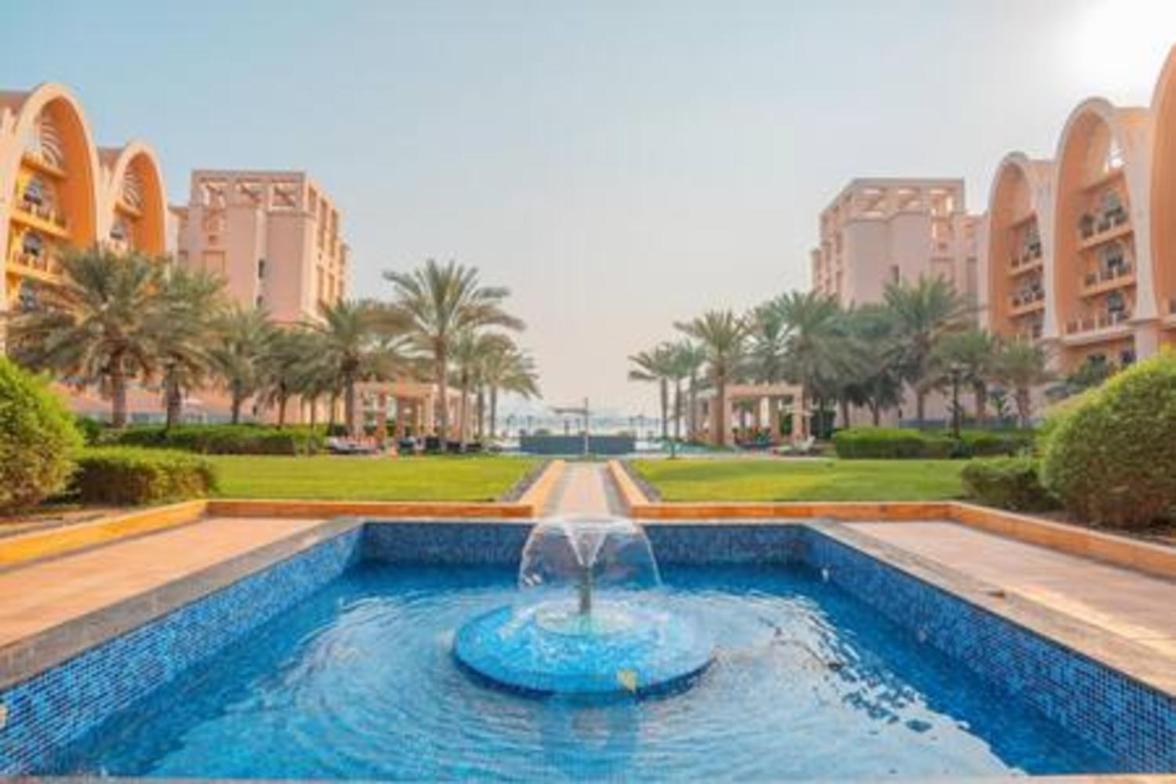 215sa Coastal Luxury 1-bhk In Palm Jumeirah Apartment Dubai
