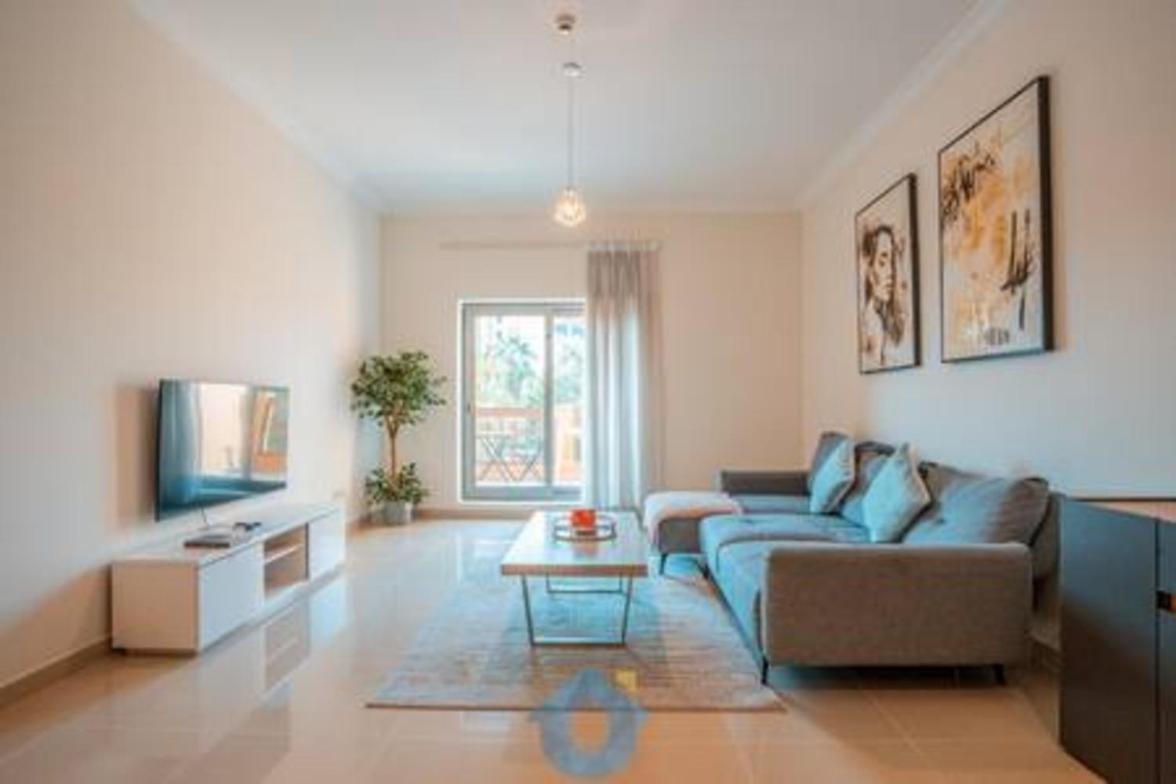 215sa Coastal Luxury 1-bhk In Palm Jumeirah * Dubai