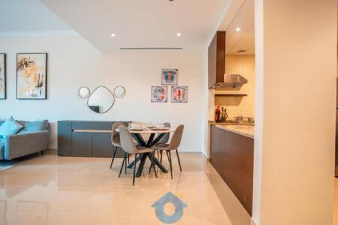 Apartment 215sa Coastal Luxury 1-bhk In Palm Jumeirah