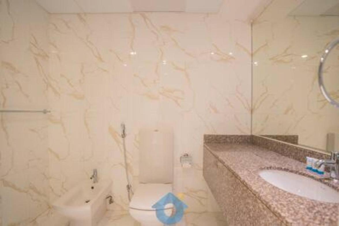 Apartment 215sa Coastal Luxury 1-bhk In Palm Jumeirah *