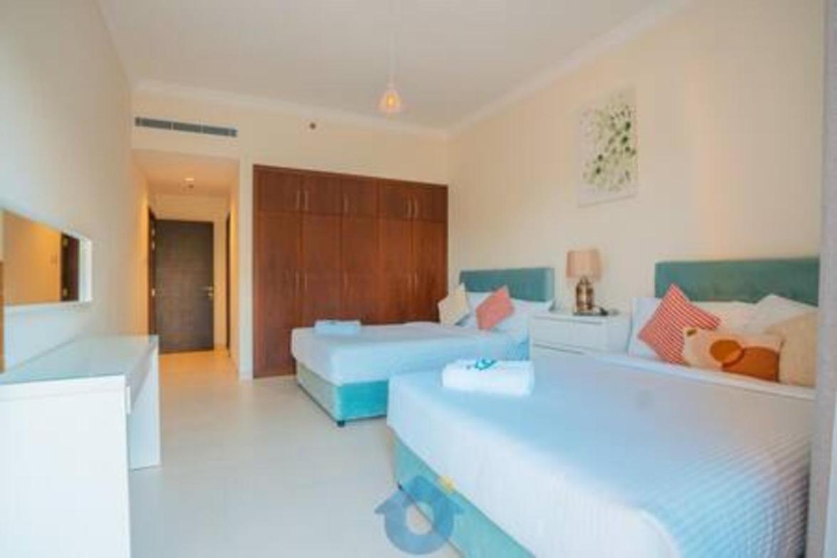 215sa Coastal Luxury 1-bhk In Palm Jumeirah
