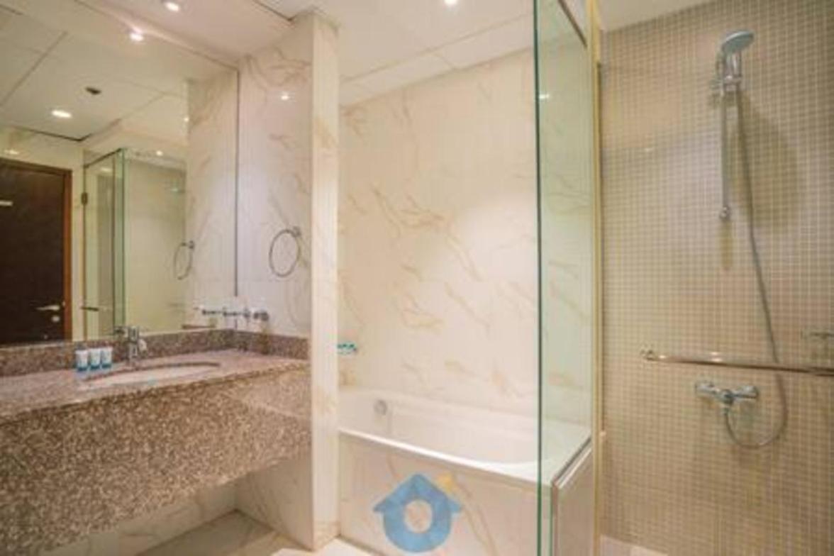 Apartment 215sa Coastal Luxury 1-bhk In Palm Jumeirah