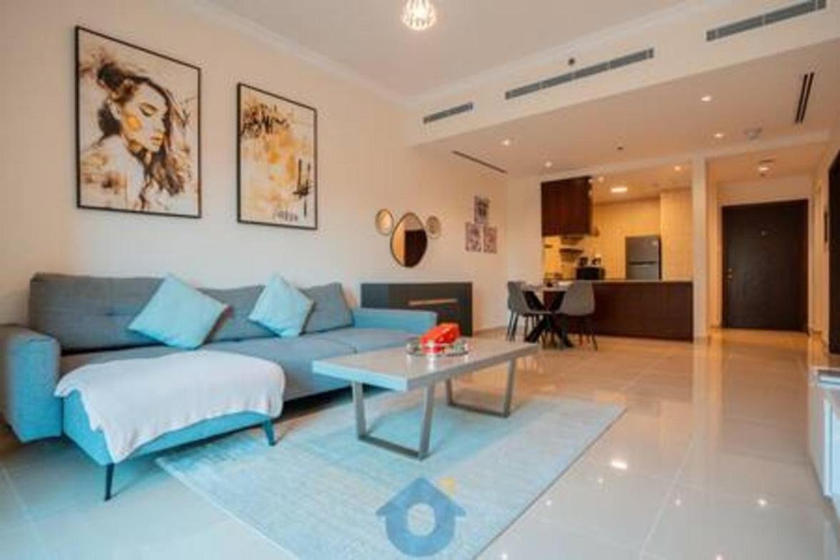 Apartment 215sa Coastal Luxury 1-bhk In Palm Jumeirah Dubai