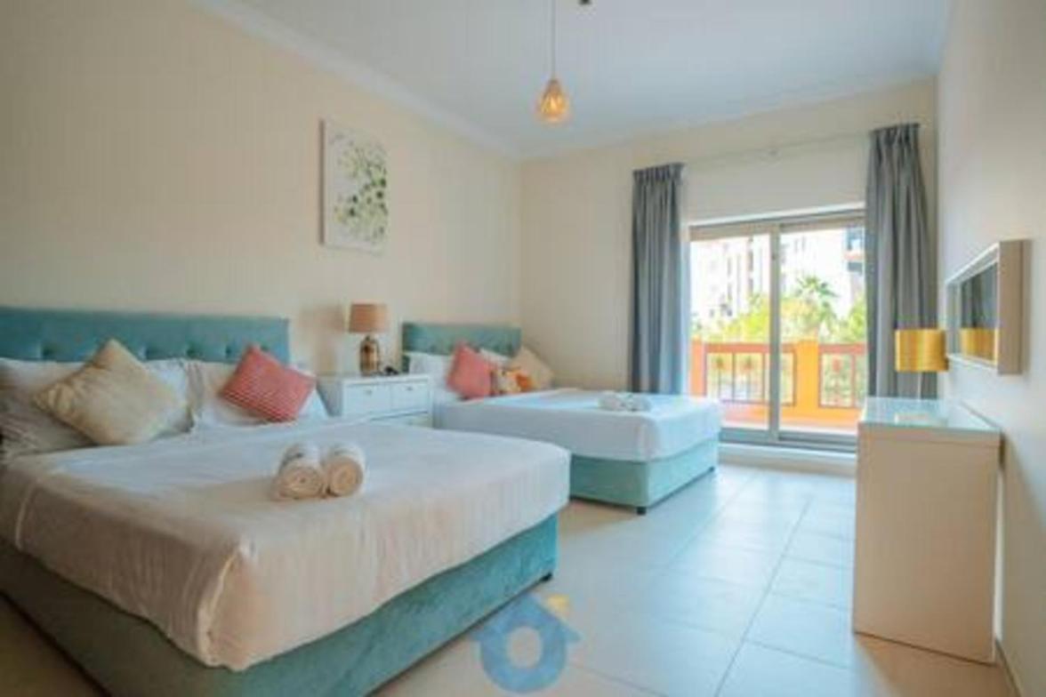 215sa Coastal Luxury 1-bhk In Palm Jumeirah Dubai