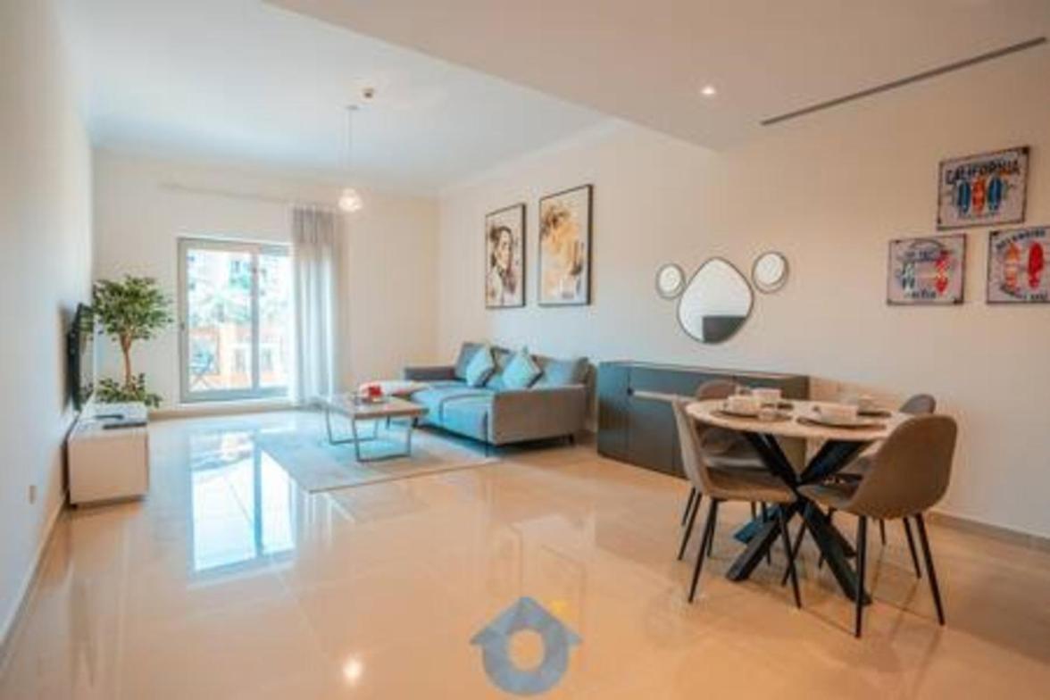 215sa Coastal Luxury 1-bhk In Palm Jumeirah * Dubai