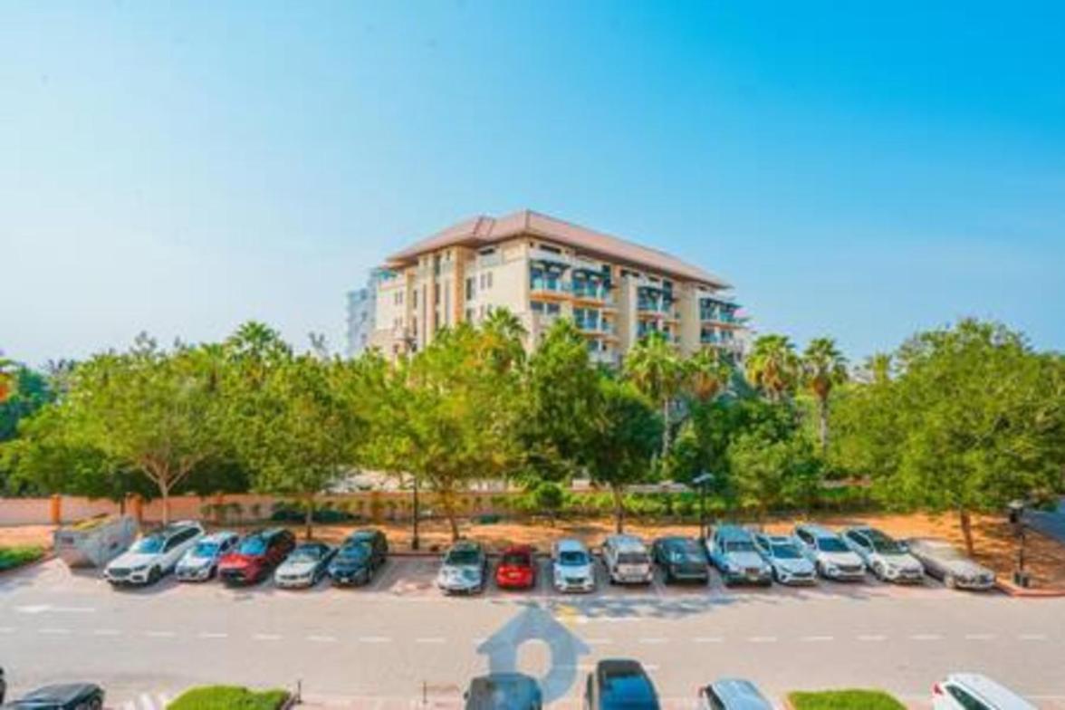 215sa Coastal Luxury 1-bhk In Palm Jumeirah