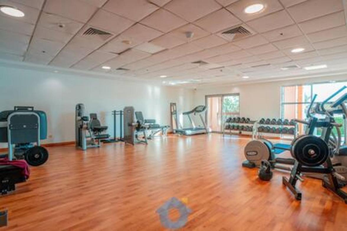 215sa Coastal Luxury 1-bhk In Palm Jumeirah Apartment