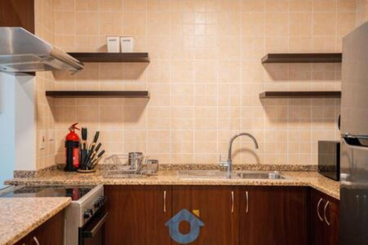 215sa Coastal Luxury 1-bhk In Palm Jumeirah Apartment *