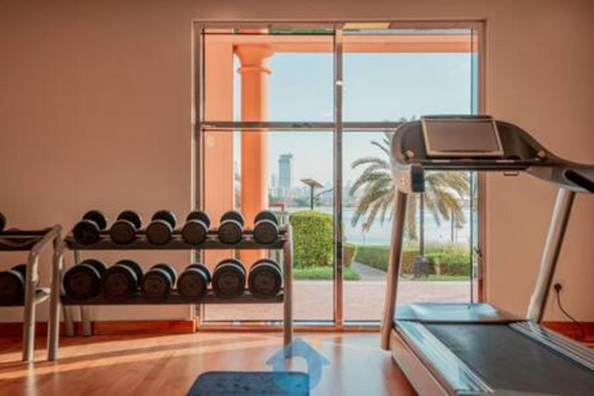 Apartment 215sa Coastal Luxury 1-bhk In Palm Jumeirah *