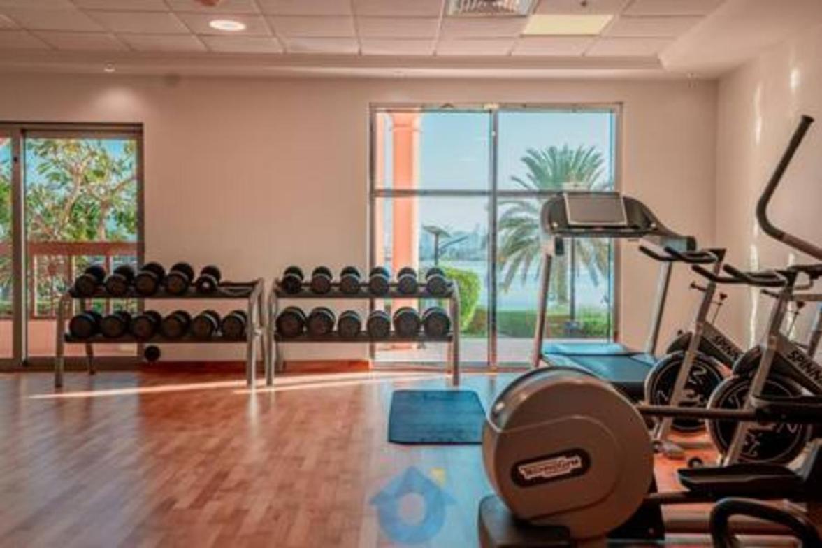 215sa Coastal Luxury 1-bhk In Palm Jumeirah Apartment