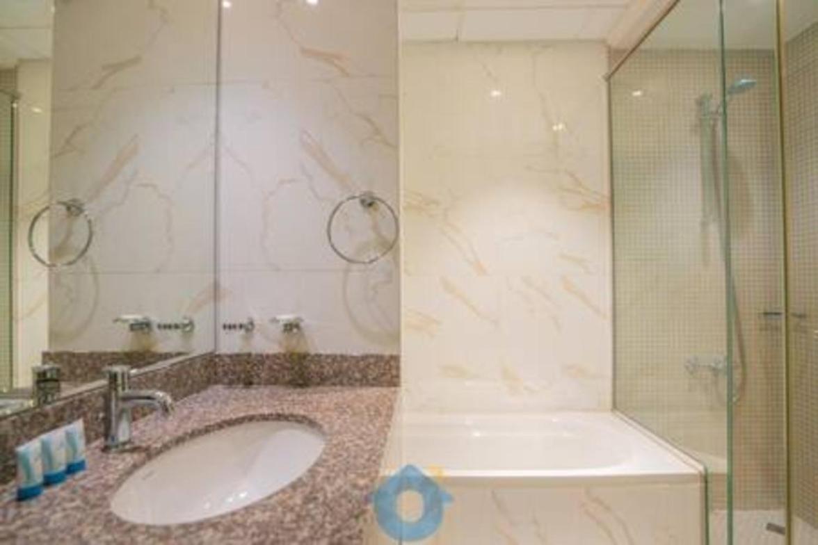 215sa Coastal Luxury 1-bhk In Palm Jumeirah *
